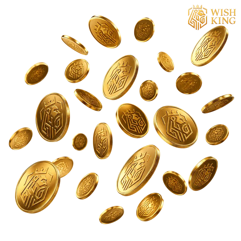 WishKing casino bonuses and promotions in Ireland