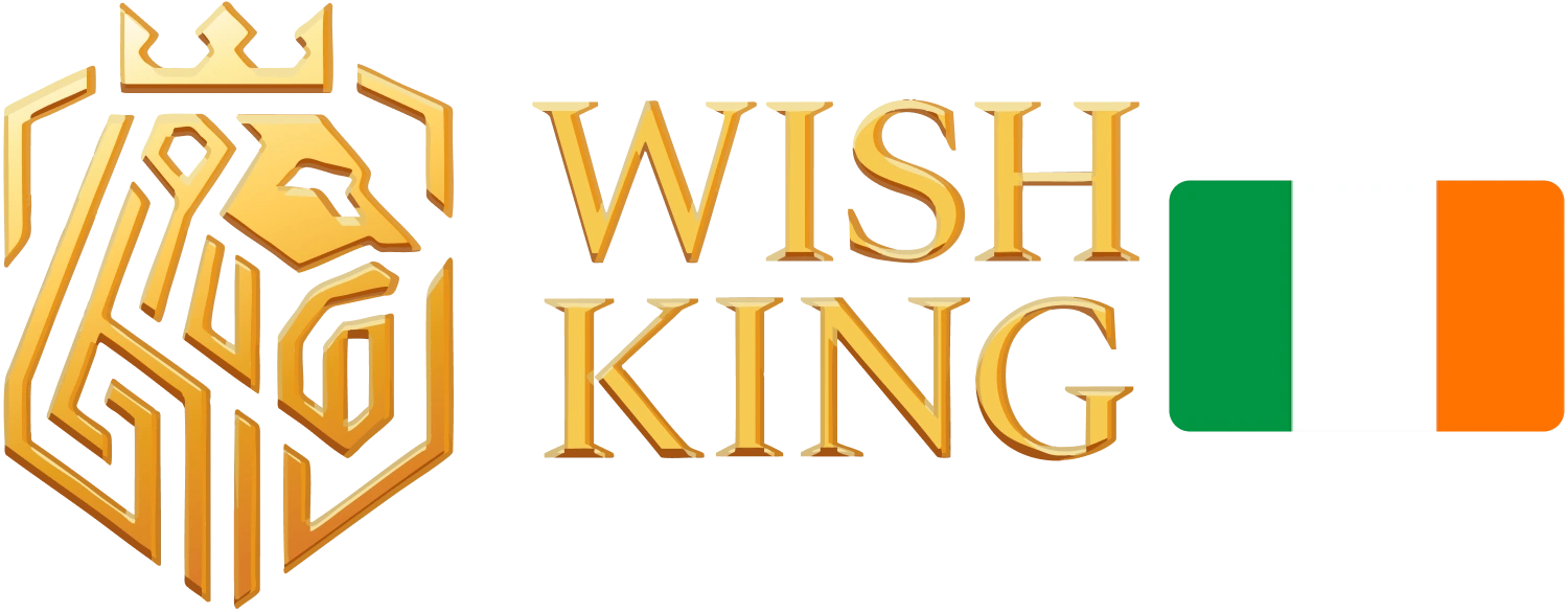 Explore the official WishKing Casino for players in Ireland.